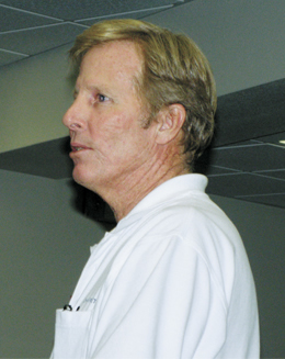 John Kraetz